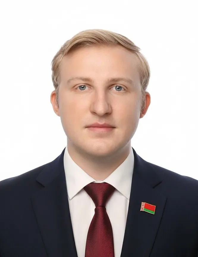 Hutyrchyk Anton Aleksandrovich